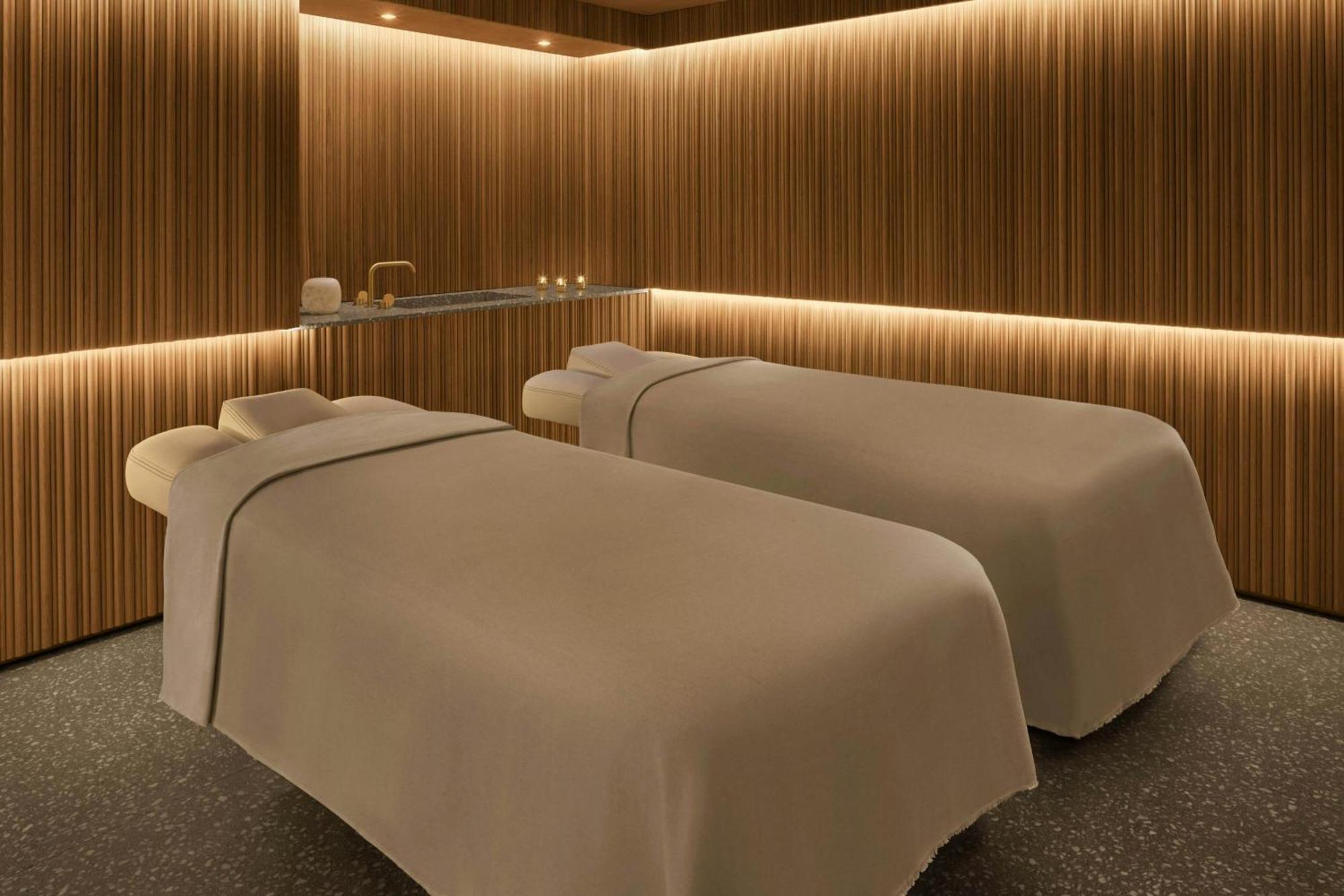 The Edition Hotel Rom
