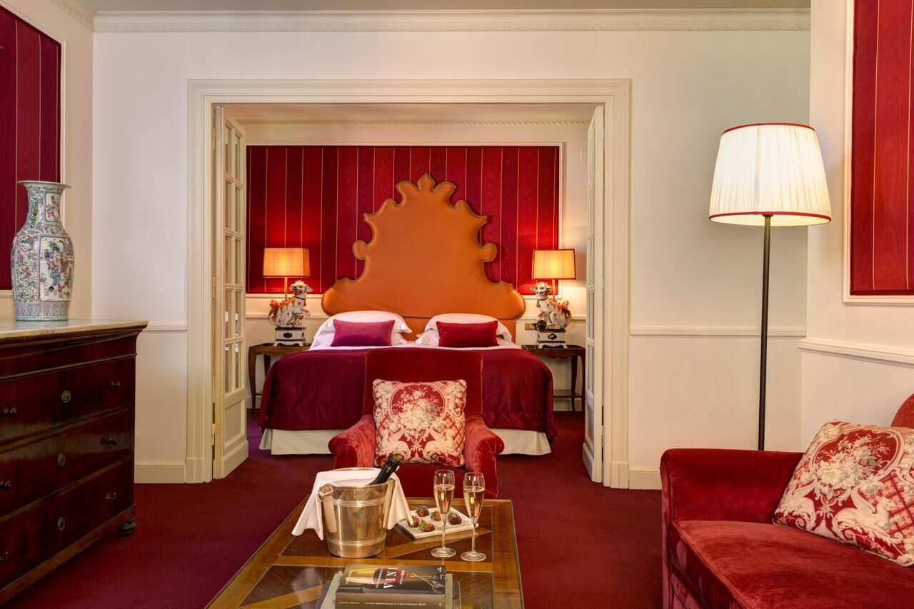 Hotel The Edition Rom